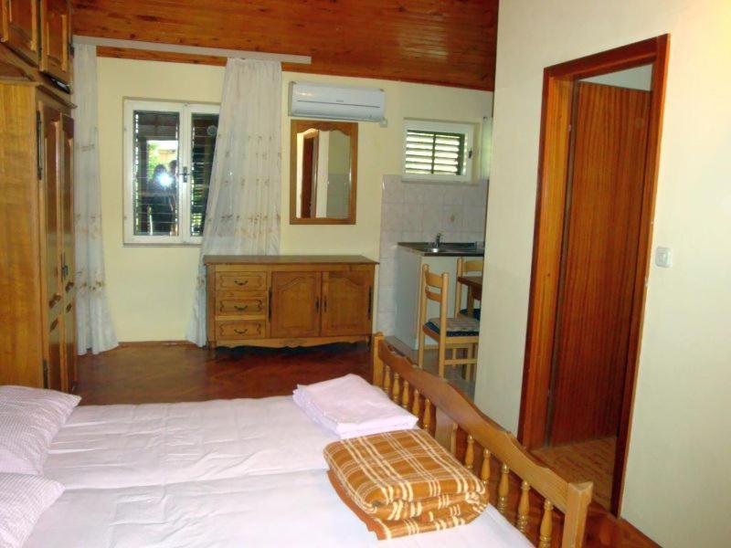 Apartments Ivanka Hvar Town Quarto foto