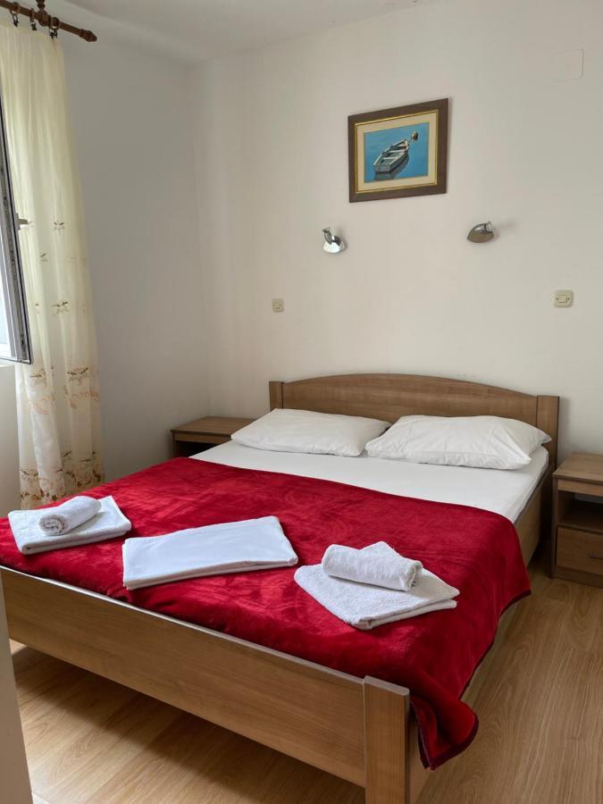 Apartments Ivanka Hvar Town Exterior foto