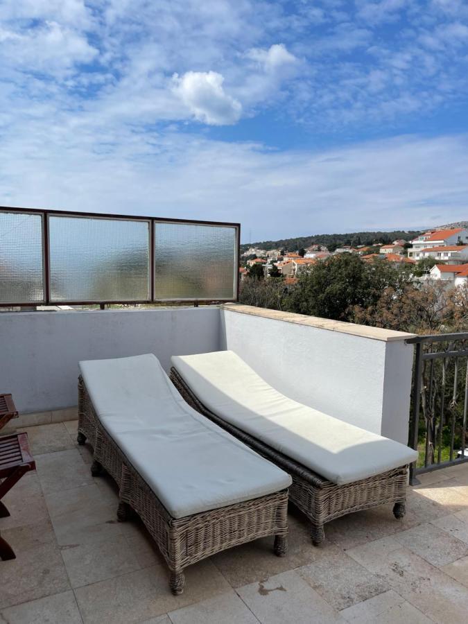 Apartments Ivanka Hvar Town Exterior foto