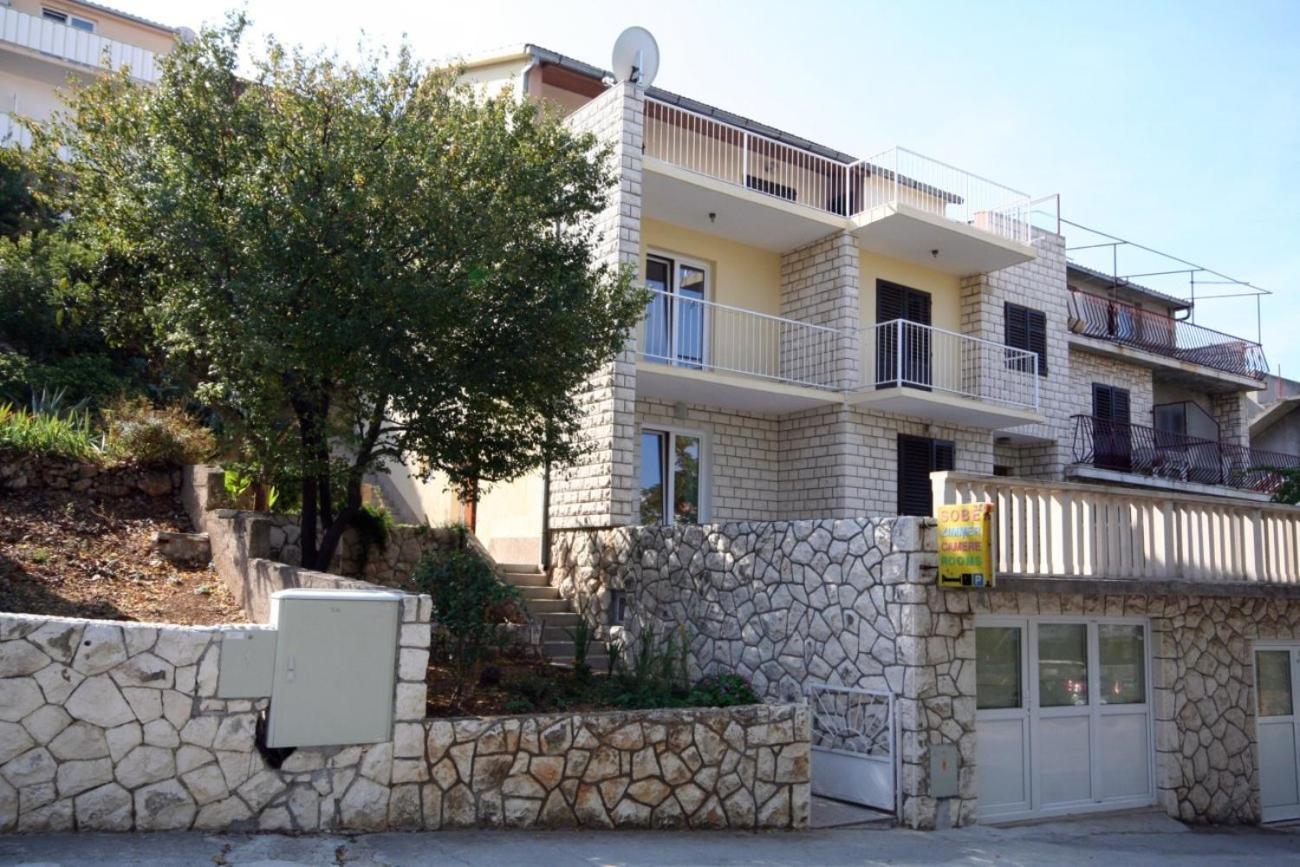Apartments Ivanka Hvar Town Exterior foto