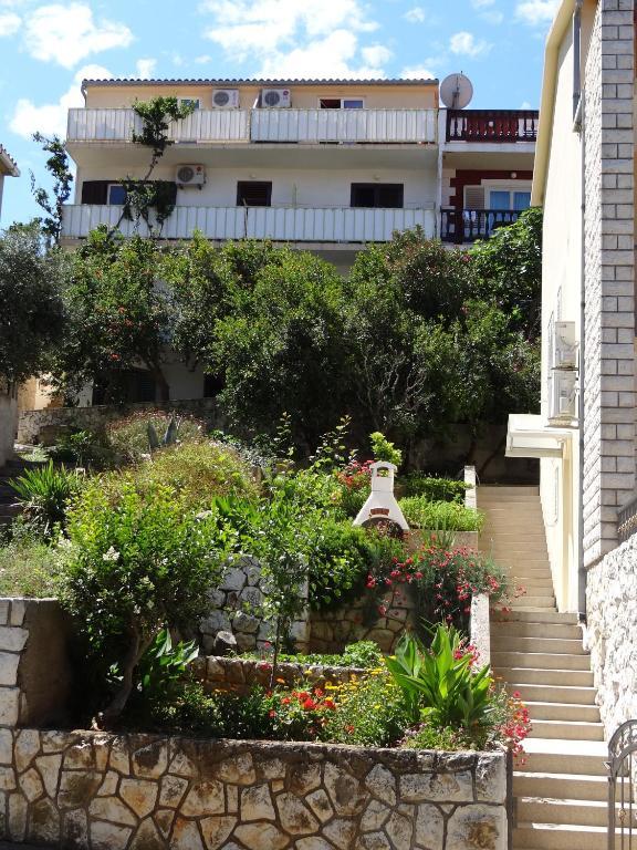 Apartments Ivanka Hvar Town Exterior foto