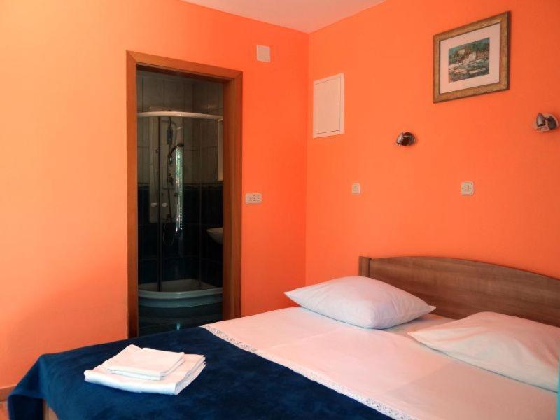 Apartments Ivanka Hvar Town Quarto foto