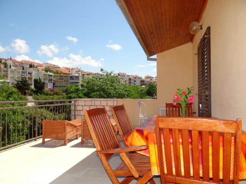 Apartments Ivanka Hvar Town Exterior foto