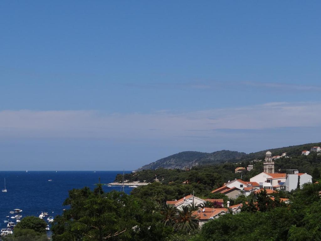Apartments Ivanka Hvar Town Exterior foto