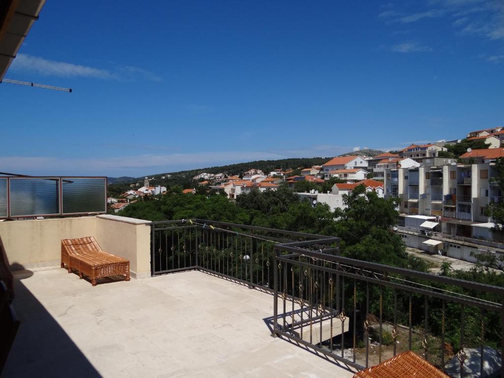 Apartments Ivanka Hvar Town Exterior foto
