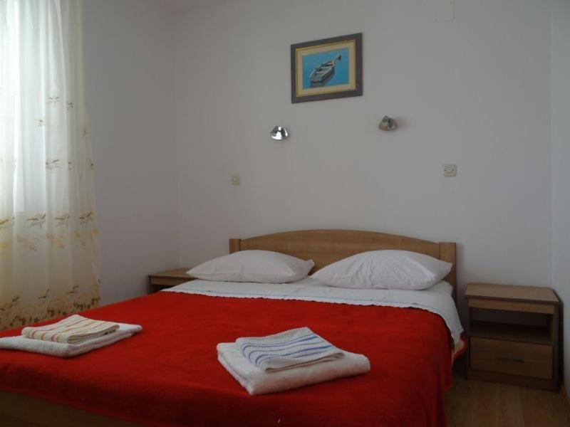 Apartments Ivanka Hvar Town Exterior foto