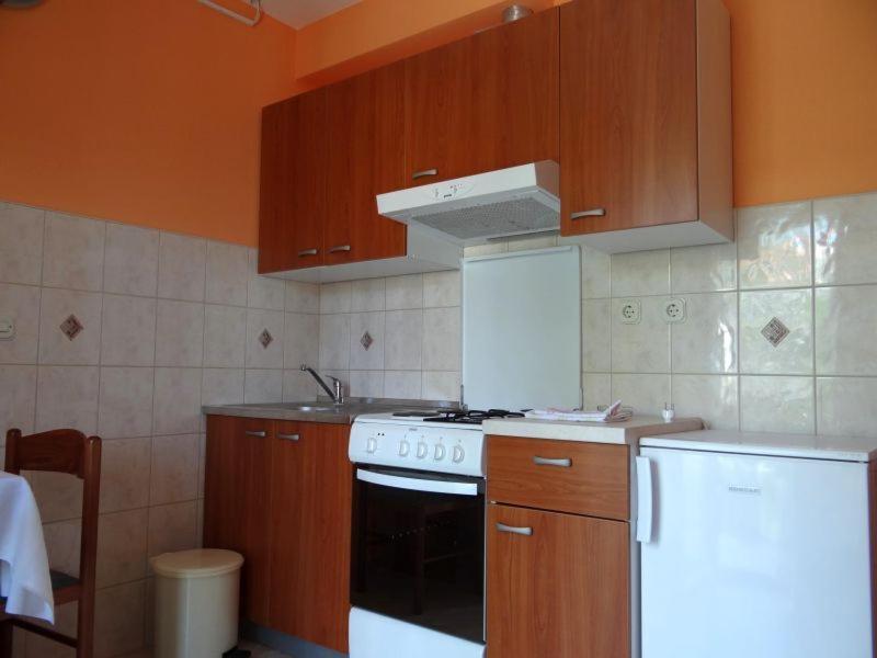 Apartments Ivanka Hvar Town Exterior foto