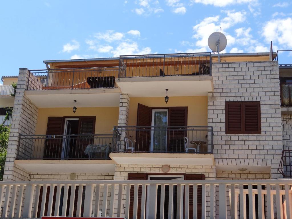 Apartments Ivanka Hvar Town Exterior foto