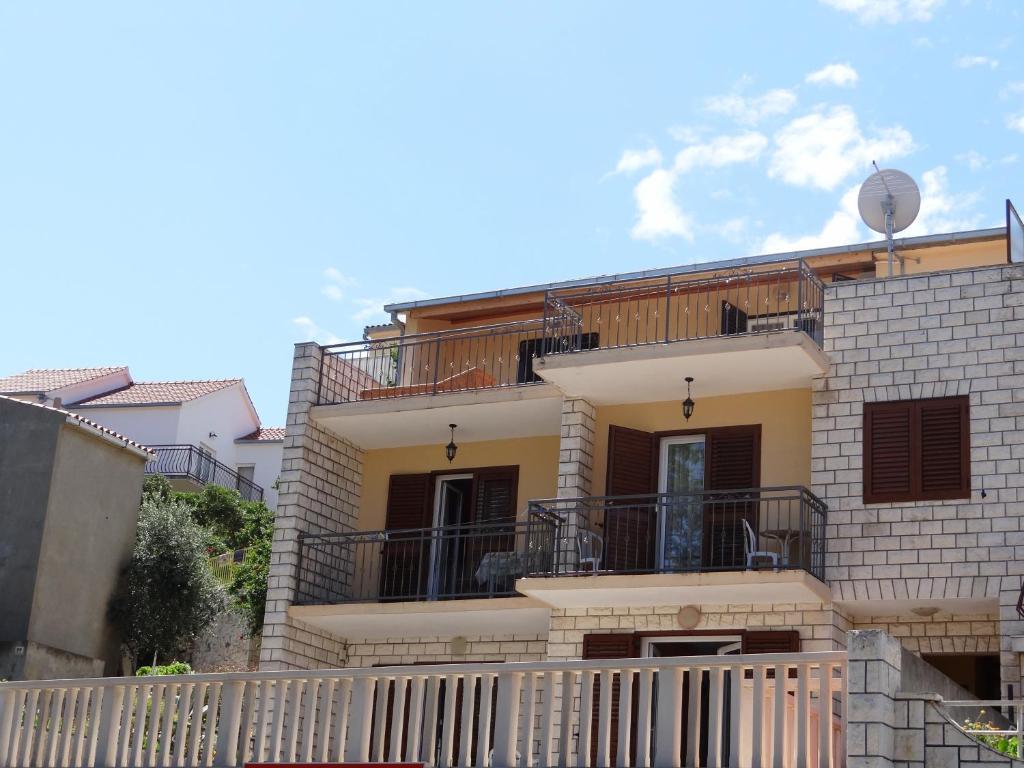 Apartments Ivanka Hvar Town Exterior foto