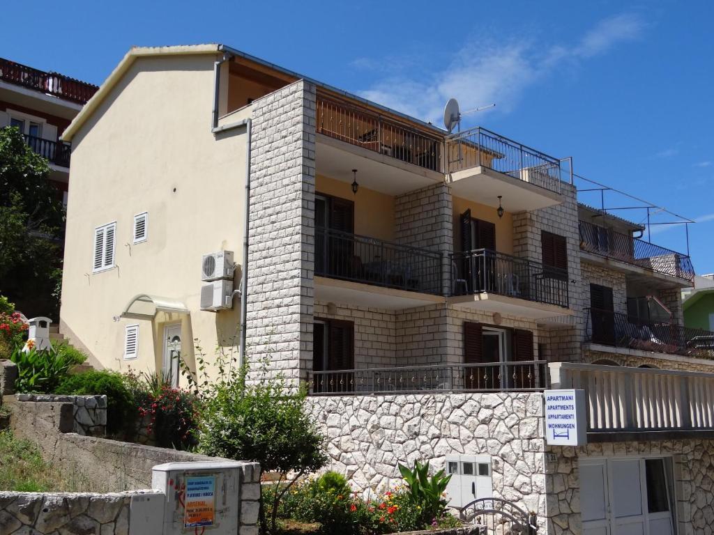 Apartments Ivanka Hvar Town Exterior foto