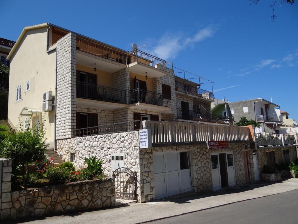 Apartments Ivanka Hvar Town Exterior foto