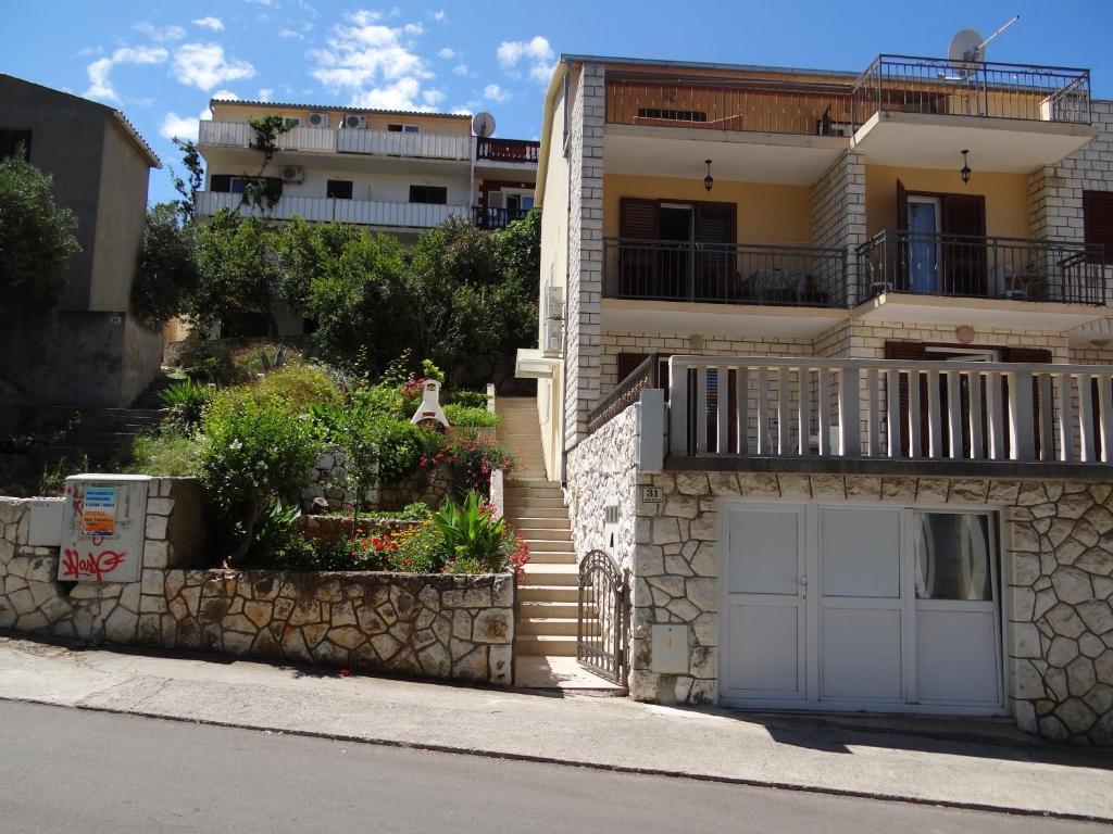 Apartments Ivanka Hvar Town Exterior foto