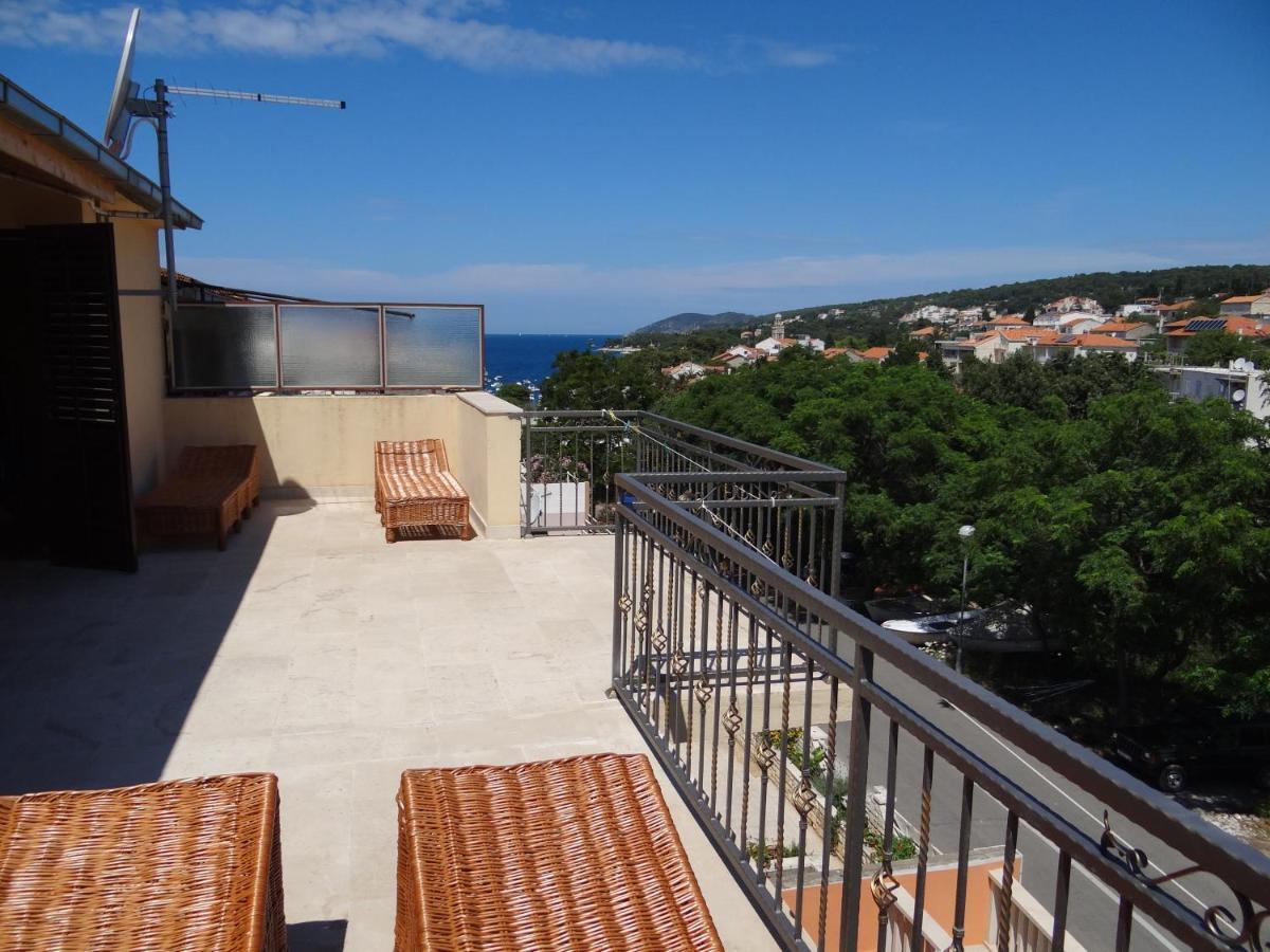 Apartments Ivanka Hvar Town Exterior foto
