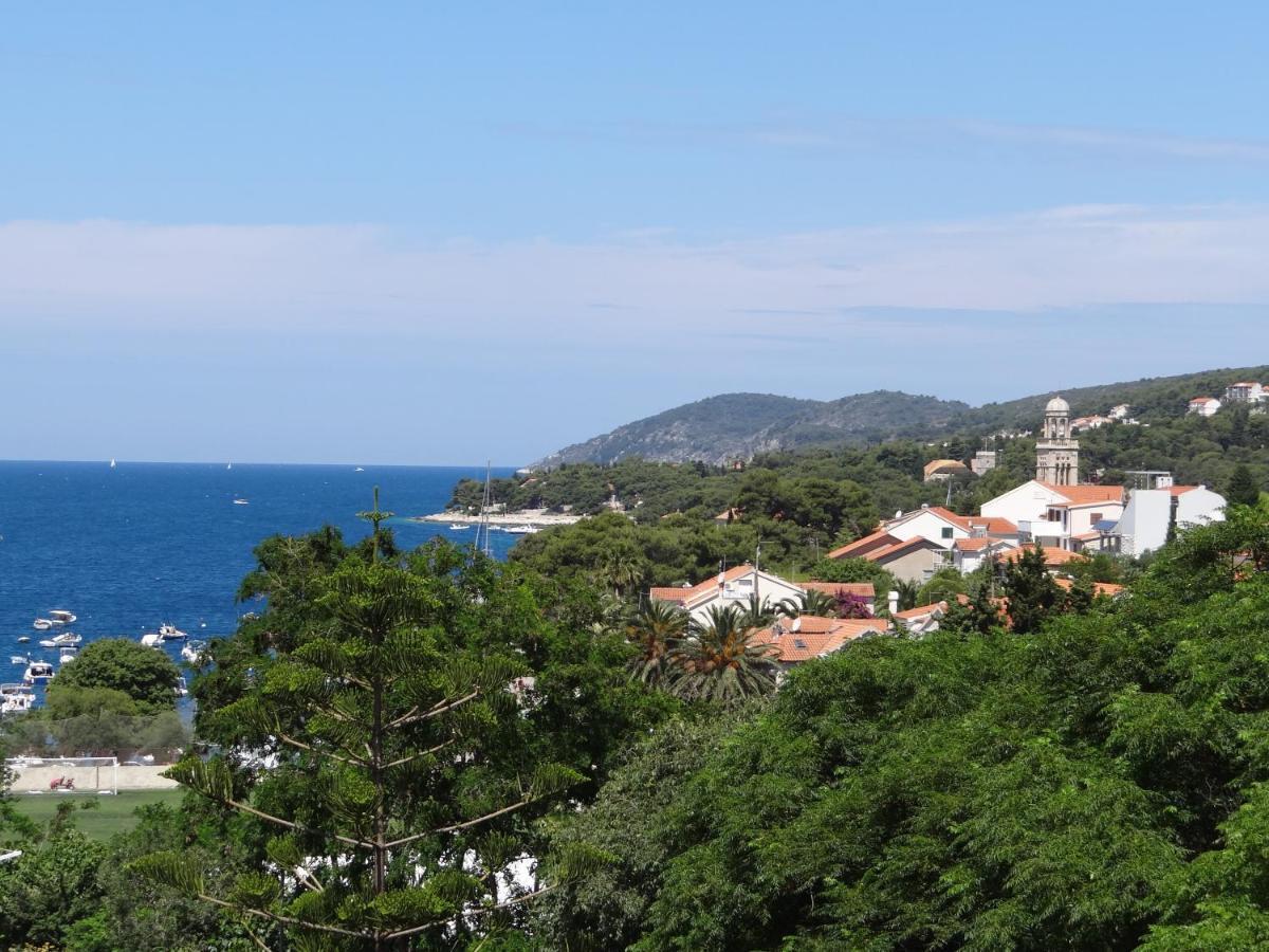 Apartments Ivanka Hvar Town Exterior foto