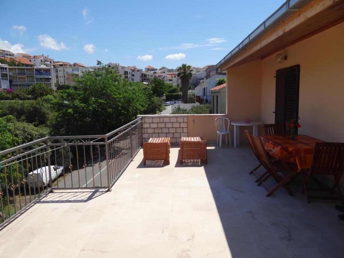Apartments Ivanka Hvar Town Exterior foto