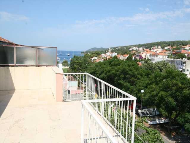 Apartments Ivanka Hvar Town Exterior foto